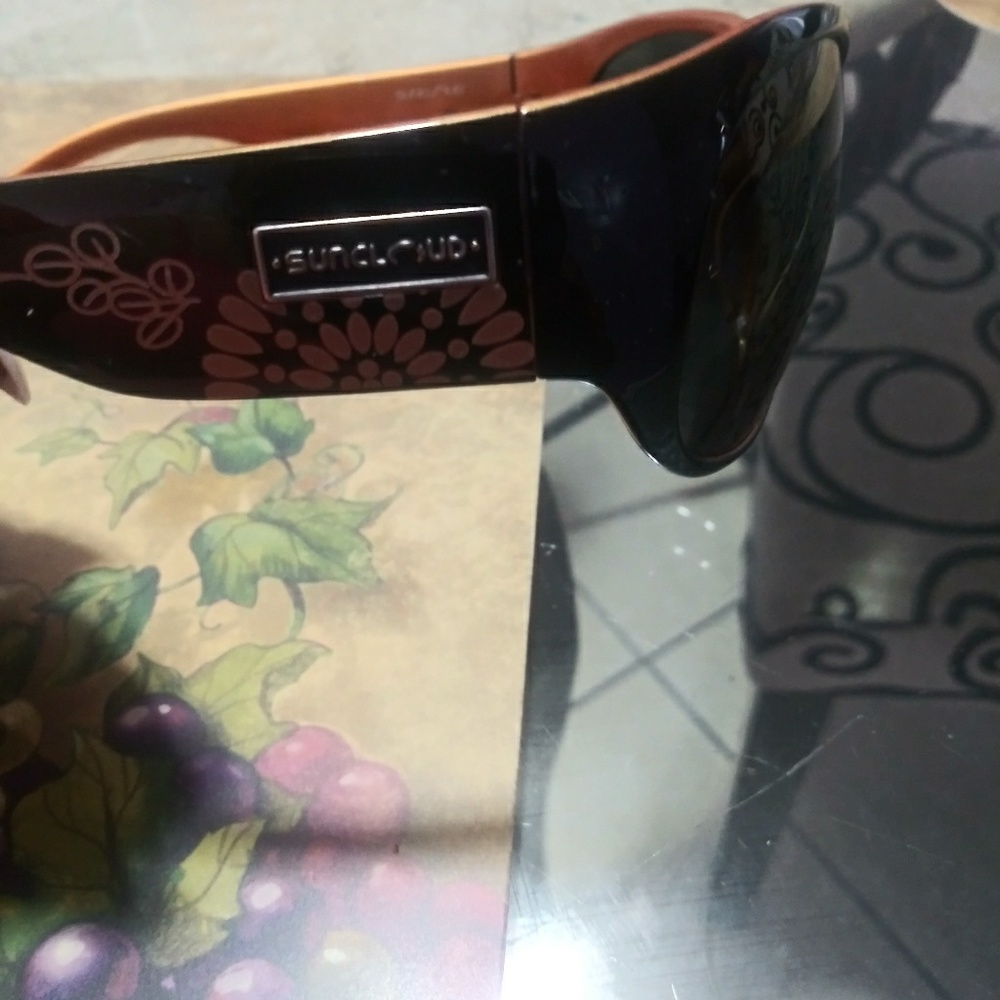 Suncloud womens sunglasses